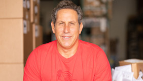 Staying Power: Justin Ross on Two Decades of Building Screaming O