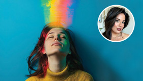 Tips for Thriving as a Neurodivergent Creator