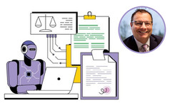 How to Avoid the Hidden Risks of AI-Generated Legal Documents