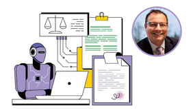 How to Avoid the Hidden Risks of AI-Generated Legal Documents