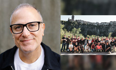 Vendo CEO Mitch Platt Reflects on 20 Years of Lessons and Evolution