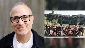 Vendo CEO Mitch Platt Reflects on 20 Years of Lessons and Evolution