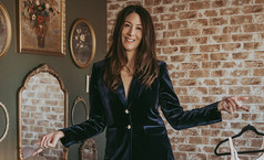 Anastasia's Bedroom Founder Chelsea Mani Bridges Ecommerce With Local Events