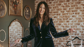 Anastasia's Bedroom Founder Chelsea Mani Bridges Ecommerce With Local Events