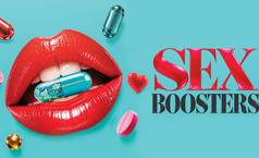 A Look at the Growing Market for Pleasure-Enhancing Consumables