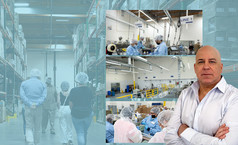 A Look Inside CC Wellness' Production Process