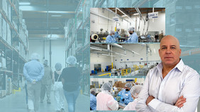 A Look Inside CC Wellness' Production Process