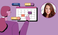 Creator Tips for Planning Your Content Calendar With AI