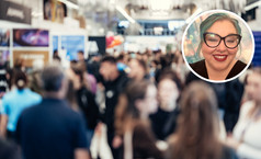Retailer Tips for Making Trade Show Travel Pay Off