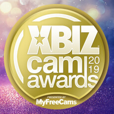 XBIZ Cam Awards