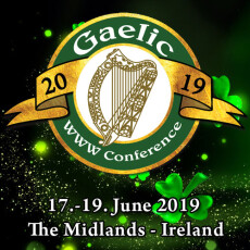 Gaelic WWW Conference