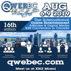QWEBEC Expo