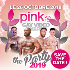 PinkX Gay Video Awards