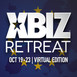 XBIZ Retreat — Europe Edition