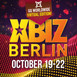 XBIZ Berlin