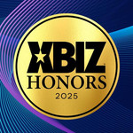 XBIZ Honors — Online Industry Edition