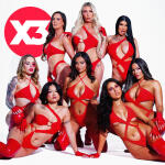 X3 Expo