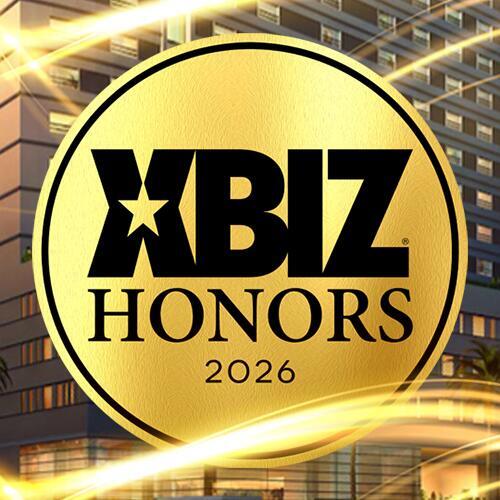 XBIZ Honors — Online Industry Edition