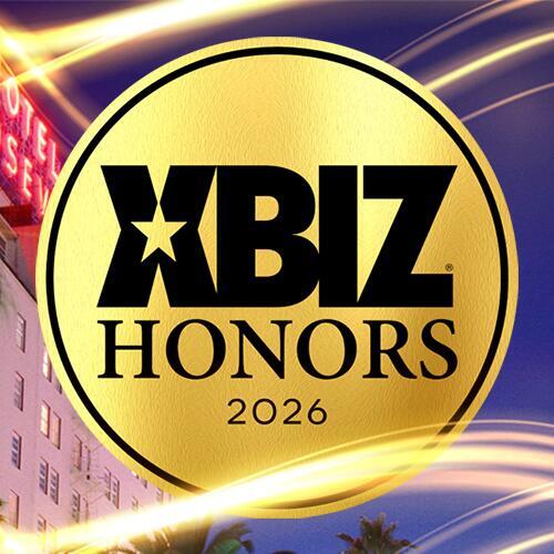 XBIZ Honors — Retail Industry Edition