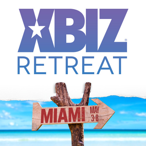 XBIZ Retreat - Miami Edition