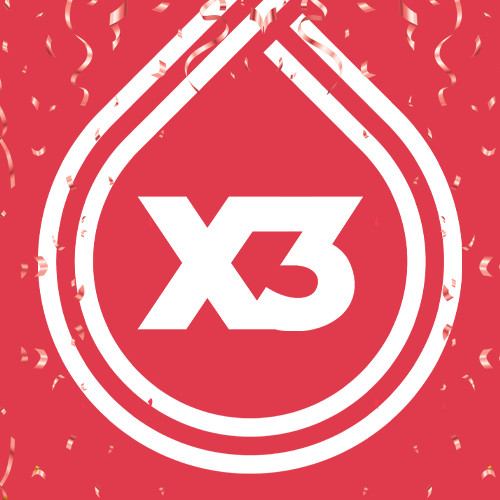 X3 Europe