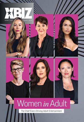 Jillian Janson to Perform 1st OnlyFans Live Show Tomorrow - XBIZ