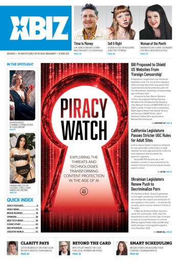 xbiz world