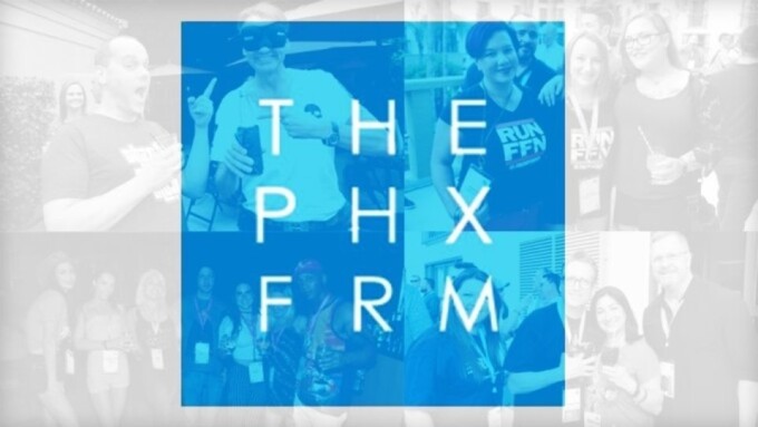 Phoenix Forum Off to Robust Start