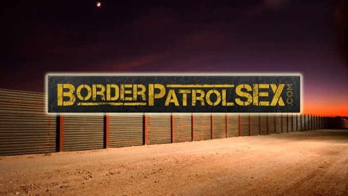 EuroRevenue Debuts BorderPatrolSex 