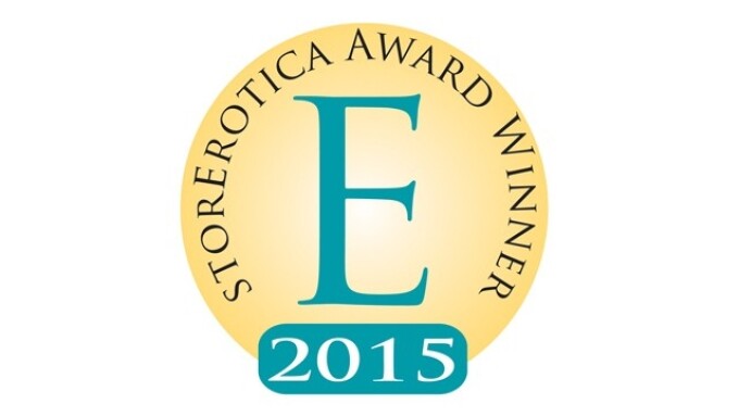 StorErotica Award Winners Announced