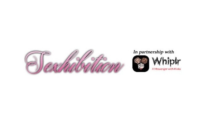Whiplr App Becomes Sexhibition Sponsor  