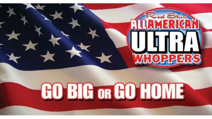 Nasstoys Expands All-American Whoppers Line