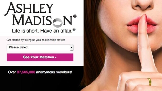 Infidelity Hookup Site AshleyMadison.com Hacked