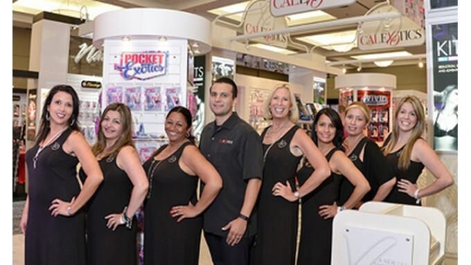 CalExotics Debuts New Products, Branding at ANME