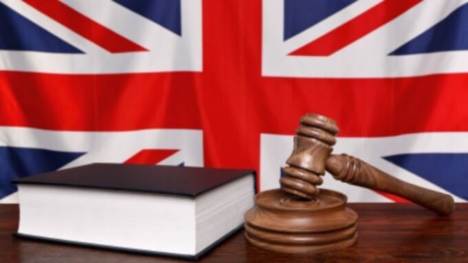 U.K. Debates Licensing Porn Sites