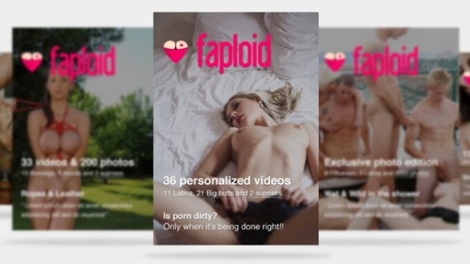 Faploid.com Adding VOD Service