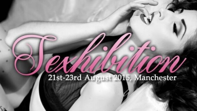 Sexhibition Set for U.K. in August
