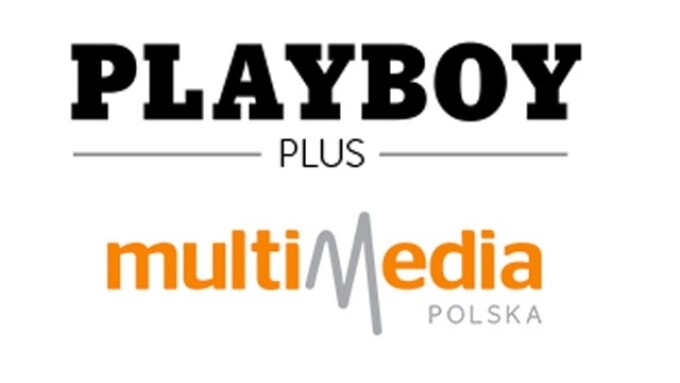 Playboy Plus Inks Key Deal in Poland