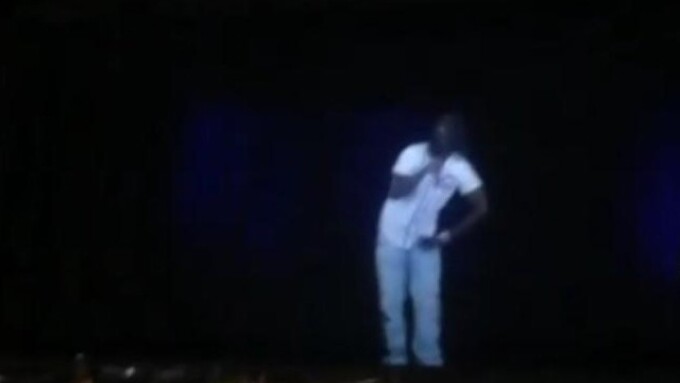Chief Keef’s Hologram Appearance Gets Censored  