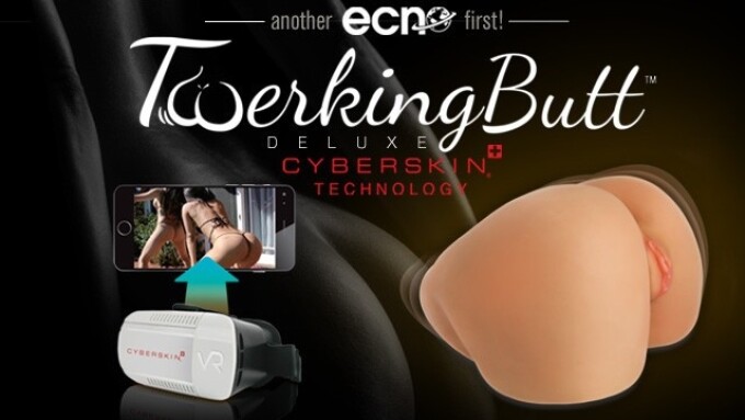 ECN Ships TwerkingButt Deluxe