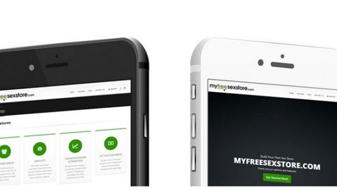 MyFreeSexStore.com Unveils Platform Innovations