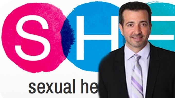 Sexual Health Expo N.Y. Speaker Preview: Dr. Hernando Chaves