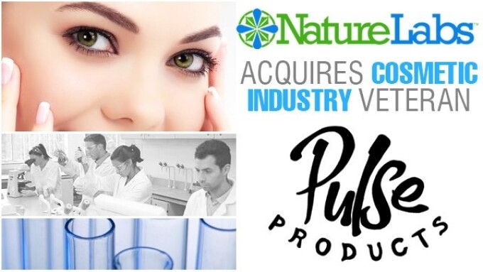 Nature Labs Acquires Pulse Products