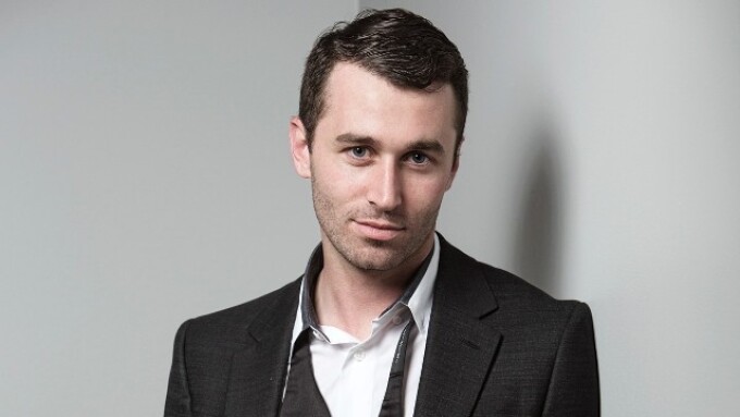 Elle Spotlights James Deen