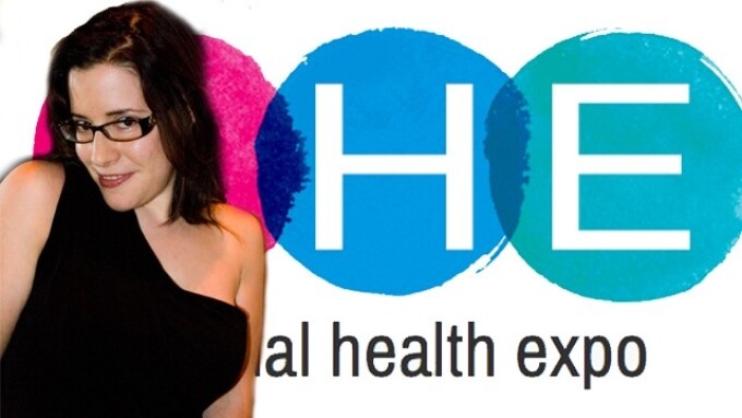 Sexual Health Expo N.Y. Speaker Preview: Rachel Kramer Bussel