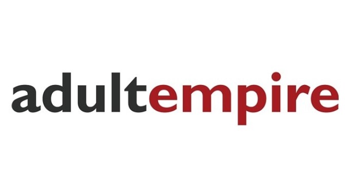 Adult Empire Launches New Website