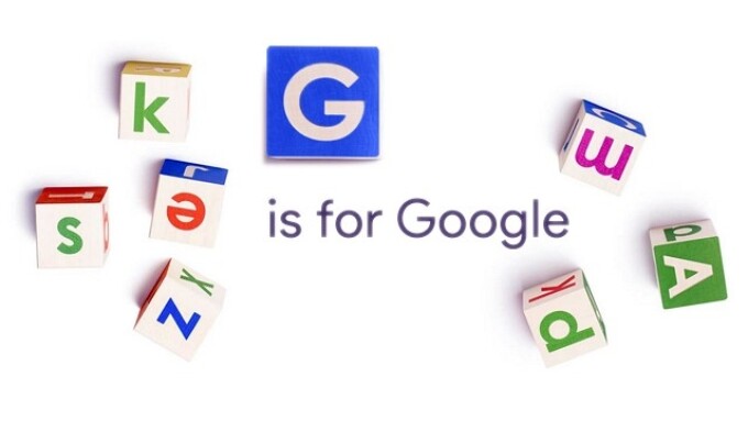 Google Rebrands as Alphabet