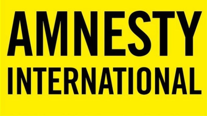 Amnesty International Votes to Support Decriminalization of Sex Work