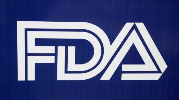 FDA Targets Web Penis Pill Merchant  
