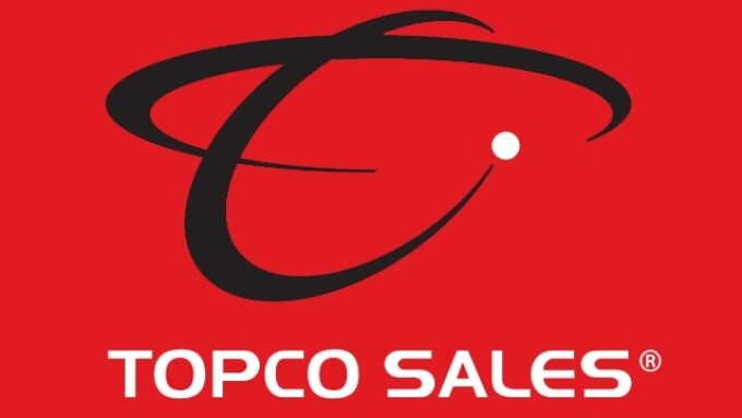 Topco Reports Success at Recent Shows